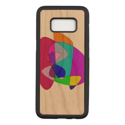 Dream Carved Samsung Galaxy S8 Case