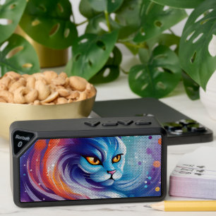 Dream Cat Bluetooth Speaker