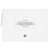 Dream Catcher (Back Horizontal)