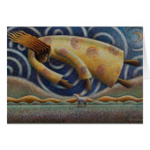 Dream Catcher (Front Horizontal)