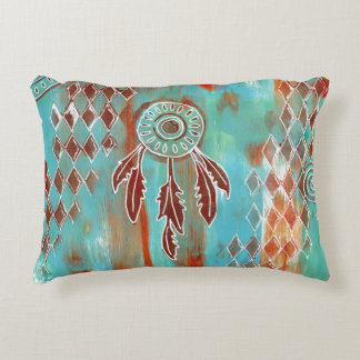 Dream Catcher Accent Pillow