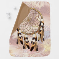 Dream Catcher Baby Shower Gift