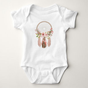 boho baby clothes