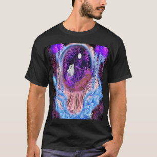 Dream Catcher By Dovi aka Audra T-Shirt