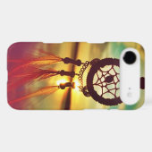 Dream Catcher Case-Mate iPhone Case (Back (Horizontal))