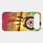 Dream Catcher Case-Mate iPhone Case (Back (Horizontal))