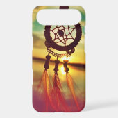 Dream Catcher Case-Mate iPhone Case (Back)