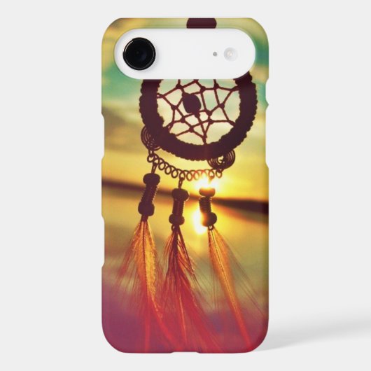 Dream Catcher Case-Mate iPhone Case (Back)