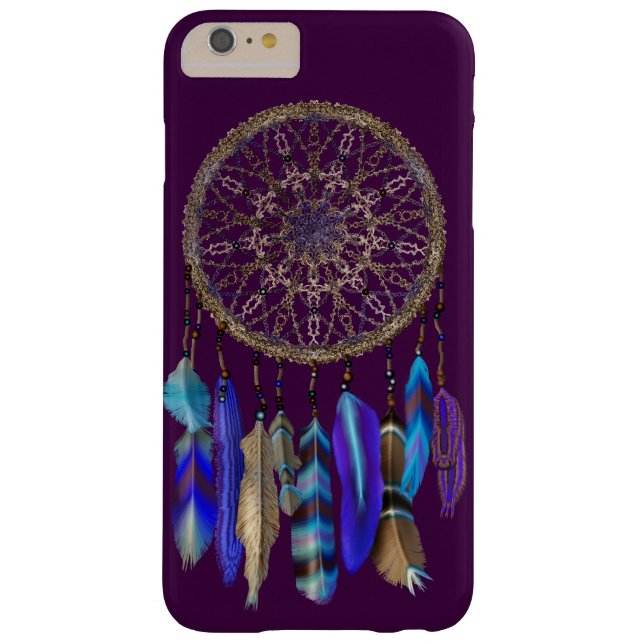 dream catcher Case-Mate iPhone case (Back)