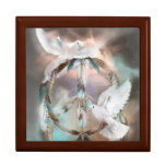 Dream Catcher - Dreams Of Peace Gift Box