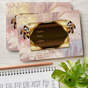 Dream Catcher Envelope