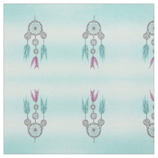 Dream Catcher Fabric