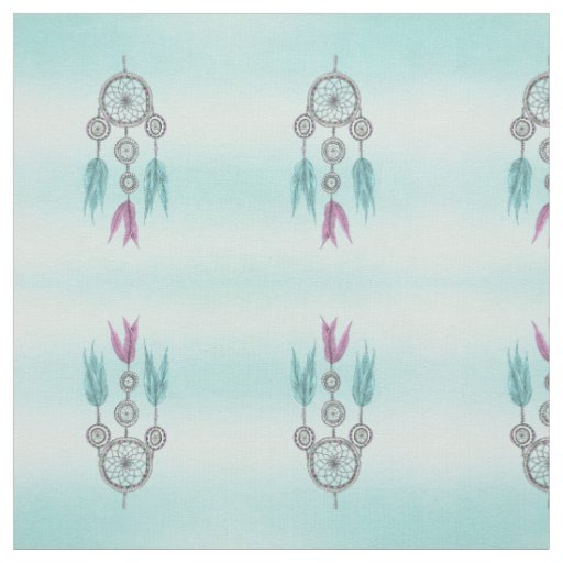 Dream Catcher Fabric