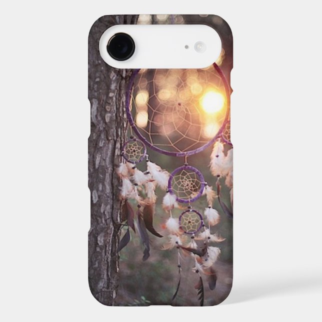Dream Catcher in the Sunlight Case-Mate iPhone Case (Back)