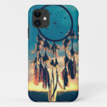 Dream Catcher In The Sunset Iphone 5/5s Case at Zazzle