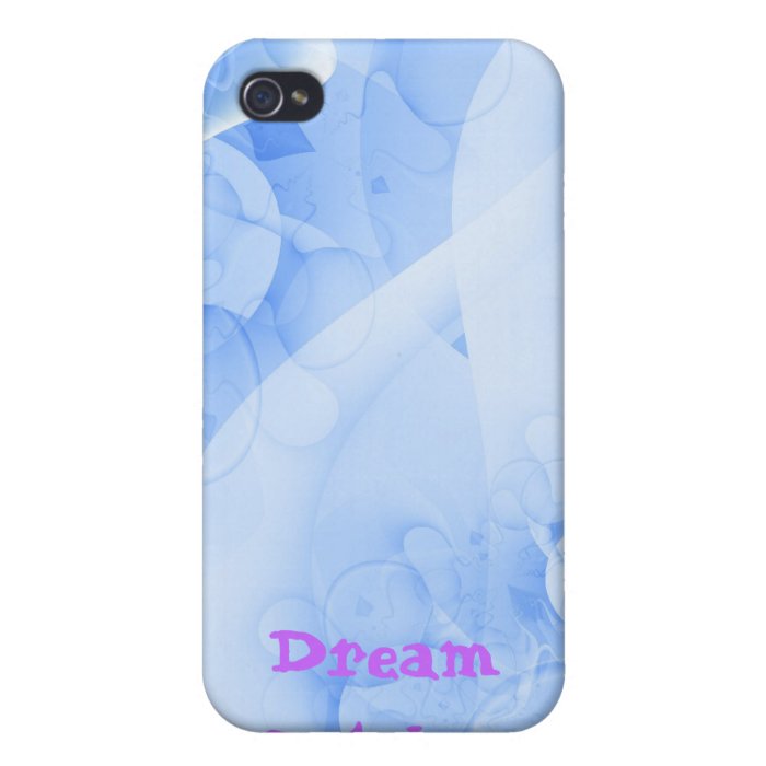 Dream Catcher iPhone 4 Case