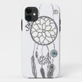 Dream-Catcher iPhone 5 Case