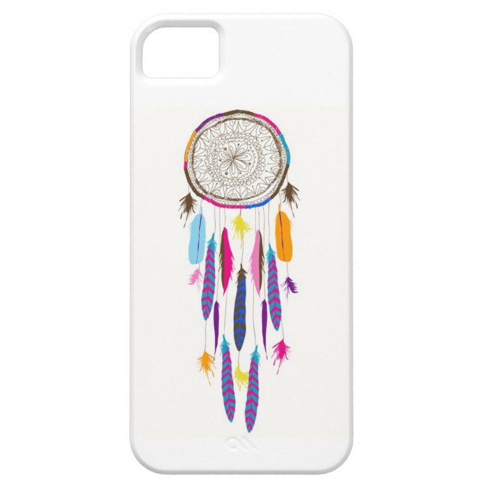 Dream Catcher iPhone 5 case