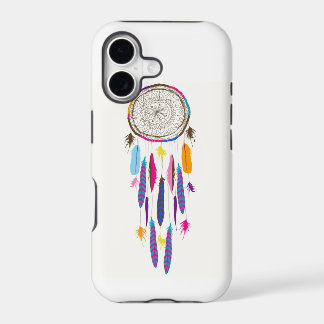 Dream Catcher iPhone 5 case