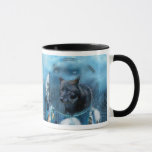 Dream Catcher - Midnight Spirit Mug