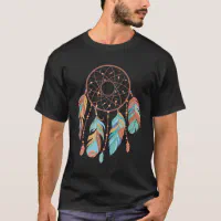 Unisex Dream Catcher Native American Hawaiian Shirt For Men - T-shirts Low  Price