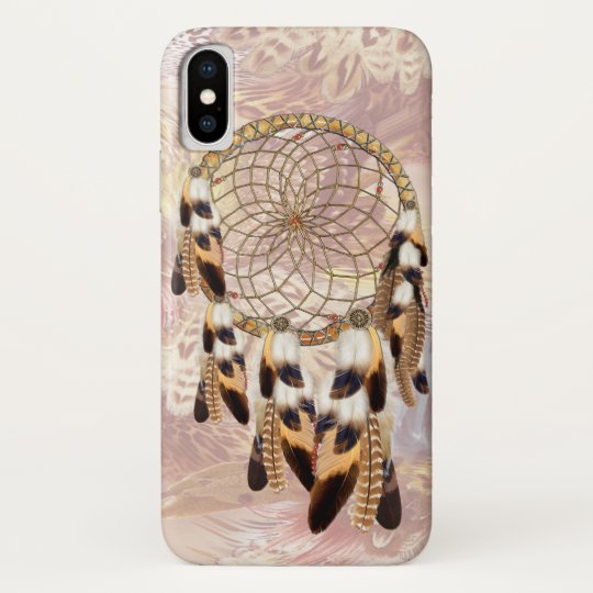 Dream Catcher Phone Case | Zazzle.com