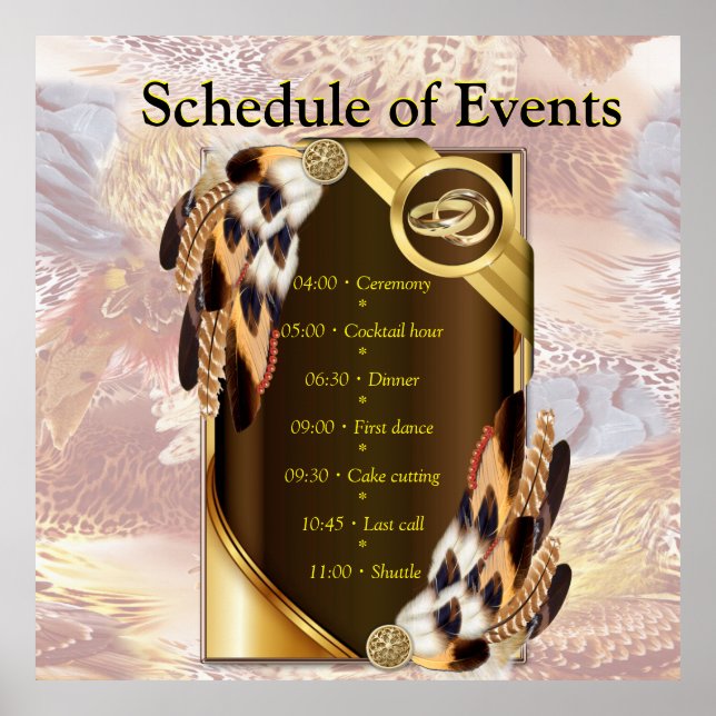 Dream Catcher  Poster (Front)