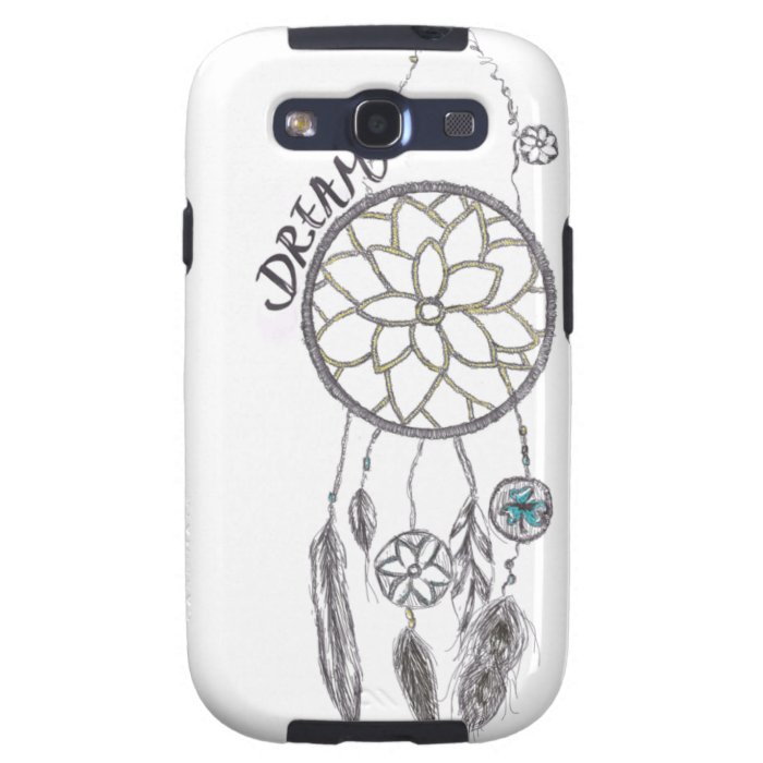 Dream Catcher Samsung Galaxy S Case