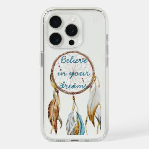Dream Catcher iPhone 15 Pro Case