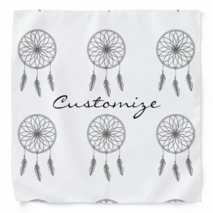 Dream-catcher Thunder_Cove Bandana