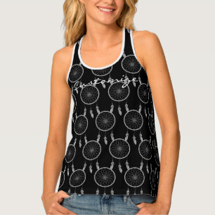Dream-catcher Thunder_Cove  Tank Top