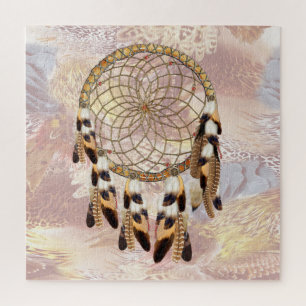 Dream Catcher Toy Jigsaw Puzzle