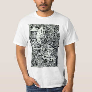 Dream Chamber T-Shirt