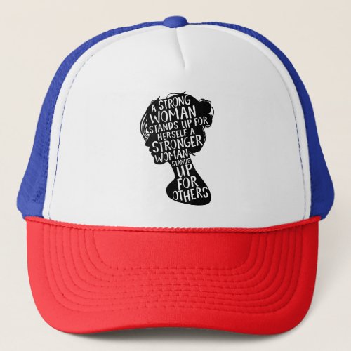 dream chaser  102 trucker hat