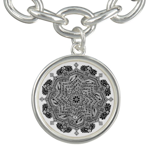 "Dream City"  Bracelet (Design)
