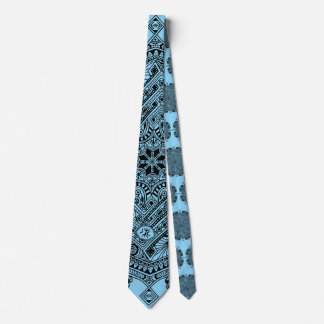 "Dream City" Neck Tie