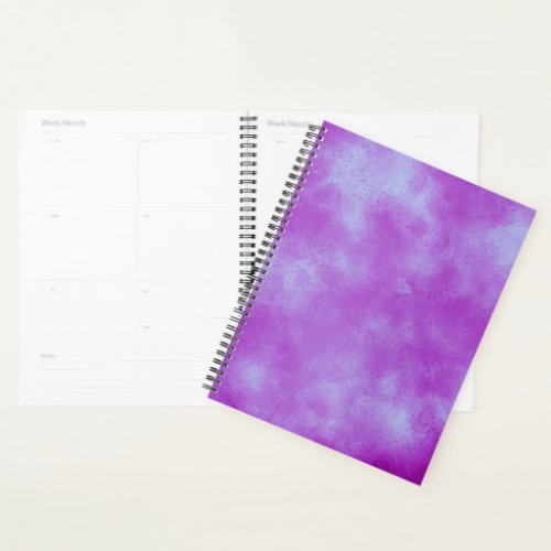 Dream Cloud Effect Planner 