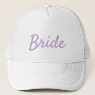 Dream Clouds Lover Bride Hat