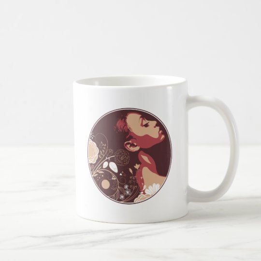 Dream Coffee Mug