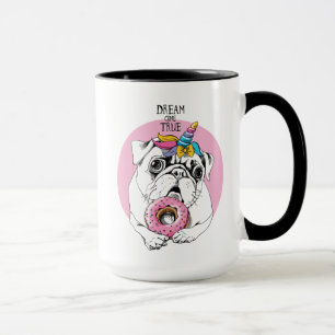 Dream Come True Mug