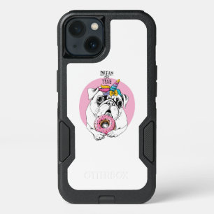 Dream Come True iPhone 13 Case