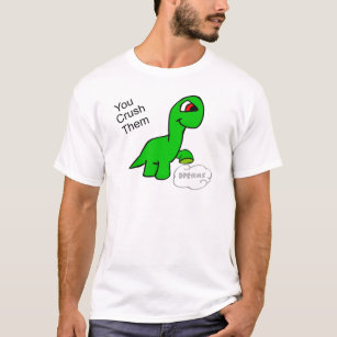 Dream Crusher' Men's T-Shirt | Spreadshirt