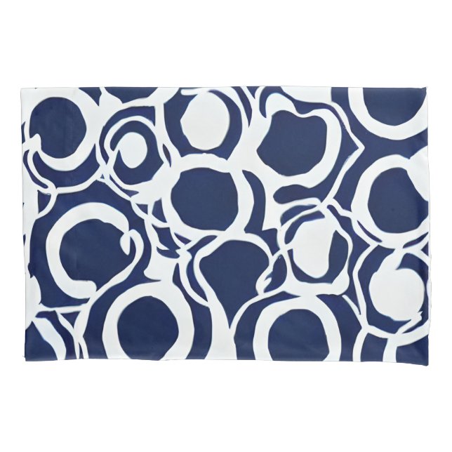 Dream Cushions Pillow Case (Front)