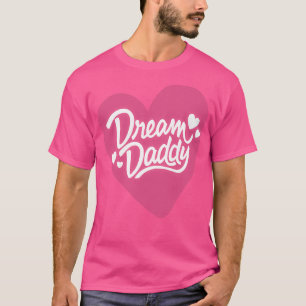Dream Daddy Classic TShirt