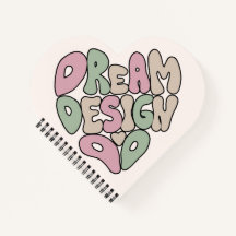 Dream Design Do Hand Lettering Typography