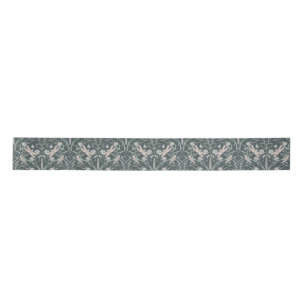 Dream Dragonfly Cornflower, Stars, Chevron  Satin Ribbon