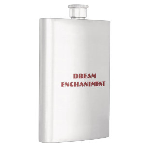 Dream Enchantment Classic Flask