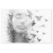 Dream Face Furniture Decoupage Tissue Paper