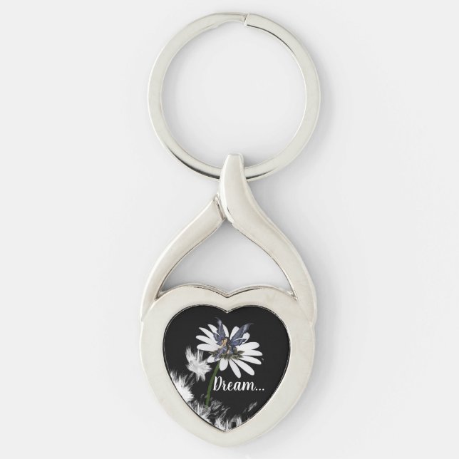 Dream Fairy Keychain (Front)