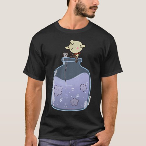 Dream Fisher T-Shirt